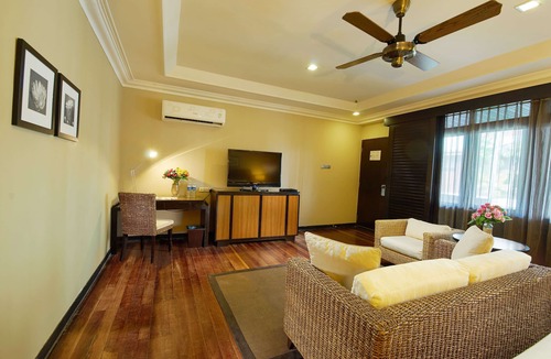 Tioman Island Resort | Berjaya Tioman Resort