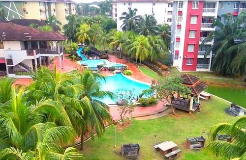 Siginting House | Berkat Afdal Homestay