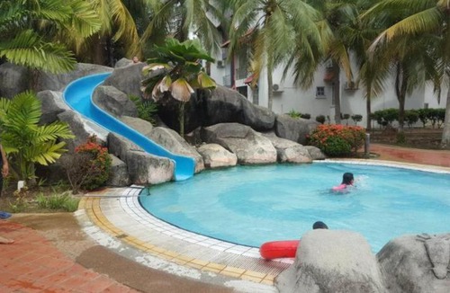 Siginting House | Berkat Afdal Homestay