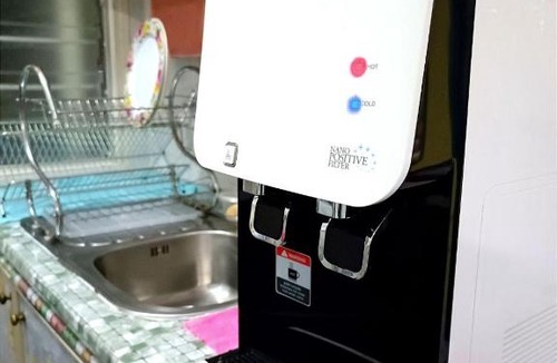 Siginting House | Berkat Afdal Homestay