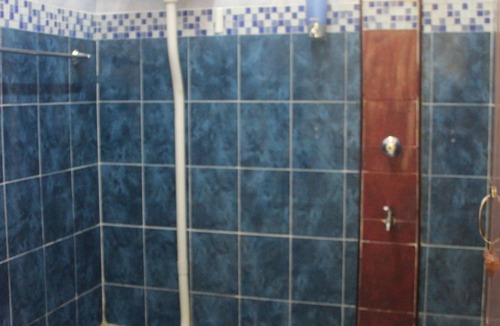 Pasir Puteh Hotel | Berkat GuestRoom