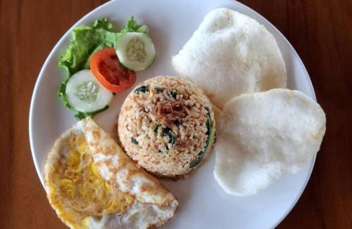 Banjarmasin House | Berkat Surya Dewa Guest House