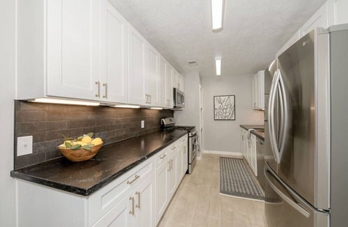 Carter's Grove House | Berkeley Breakaway 3 mi to Kyle