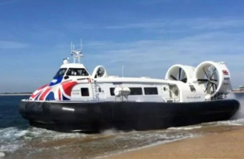 Southsea Apartment | Berkeley By the Beach