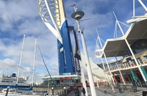 Southsea Apartment | Berkeley By the Beach