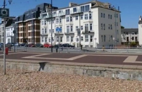 Southsea Apartment | Berkeley By the Beach