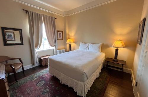 Berkeley Hotel | Berkeley City Club Hotel