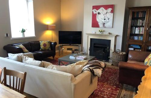 Limpley Stoke House | Berkeley Coach House, near Bath