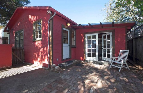 Poets Corner Apartment | Berkeley Cottage, Comfy, Stylish Good Wi-Fi