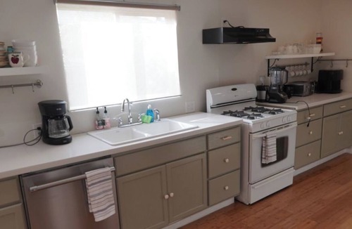 Southwest Berkeley House | Berkeley - Heart of the Bay