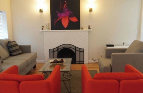 Southwest Berkeley House | Berkeley - Heart of the Bay