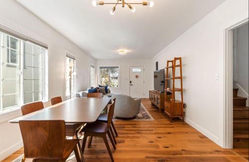 South Berkeley House | Berkeley Heaven