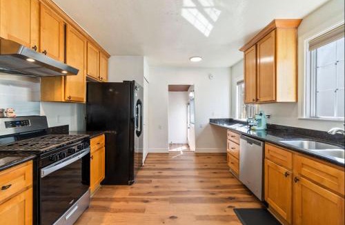 South Berkeley House | Berkeley Heaven