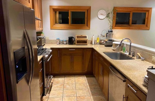 Upper Telegraph House | Berkeley Home Away From Home