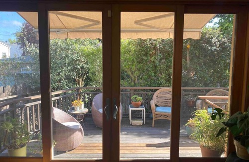 Upper Telegraph House | Berkeley Home Away From Home