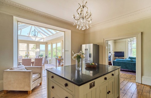 Limpley Stoke House | Berkeley House