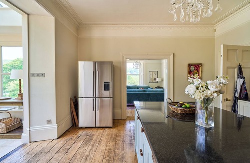 Limpley Stoke House | Berkeley House