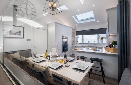 Bowness-on-Windermere Cottage | BERKELEY HOUSE, pet friendly, with open fire in Bowness-On-Windermere