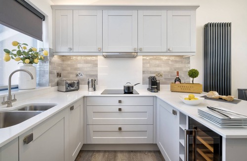 Bowness-on-Windermere Cottage | BERKELEY HOUSE, pet friendly, with open fire in Bowness-On-Windermere