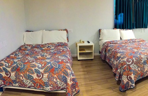 Northwest Berkeley Hotel | Berkeley Inn