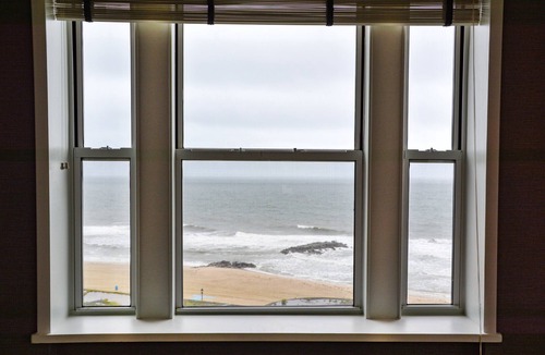 Asbury Park Hotel | Berkeley Oceanfront Hotel