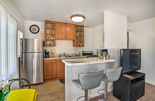 Southwest Berkeley House | Berkeley Townhome ~ 12 Mi to Downtown SF!