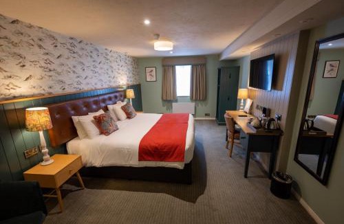 Woolhamton Hotel | Berkshire Arms by Chef & Brewer Collection