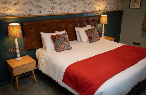 Woolhamton Hotel | Berkshire Arms by Chef & Brewer Collection