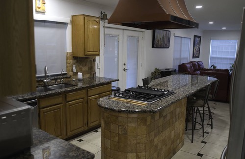 Mission Bend House | Berkshire Green's - Dream - Home