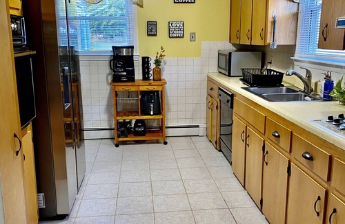 Pittsfield House | Berkshire Home