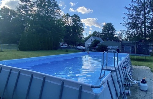 Pittsfield House | Berkshire Home