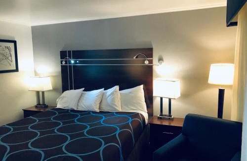 Pittsfield Hotel | Berkshire Inn