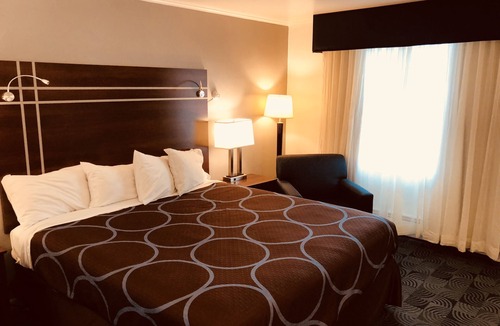 Pittsfield Hotel | Berkshire Inn