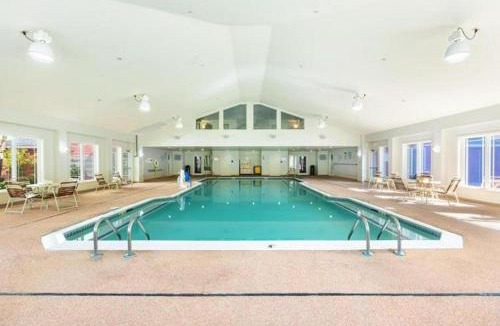 Pittsfield Cabin | Berkshire Mountain Lodge