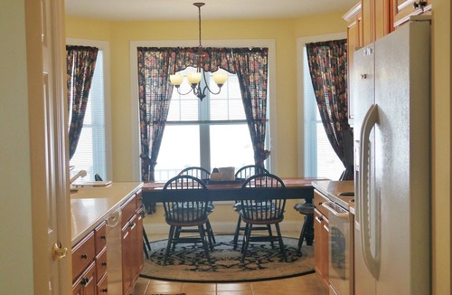 Pittsfield Condo | Berkshire Mountainside Condo