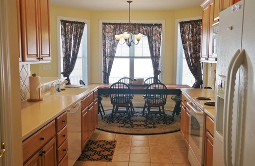 Pittsfield Condo | Berkshire Mountainside Condo