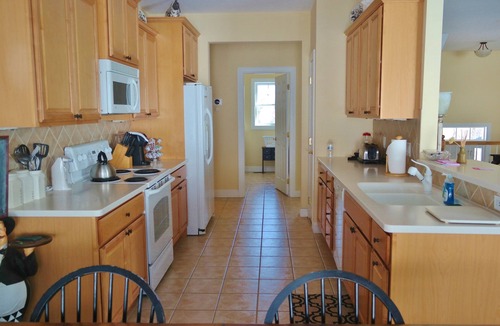 Pittsfield Condo | Berkshire Mountainside Condo