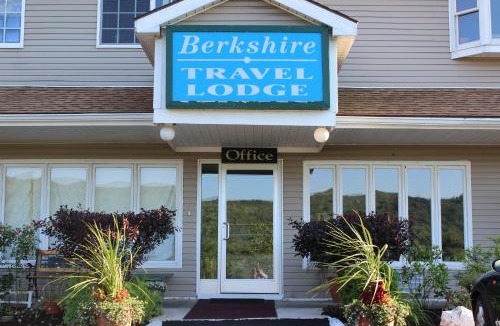 Austerlitz Hotel | Berkshire Travel Lodge