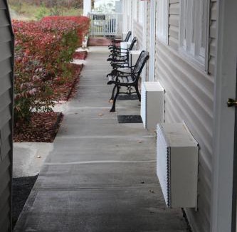 Austerlitz Hotel | Berkshire Travel Lodge