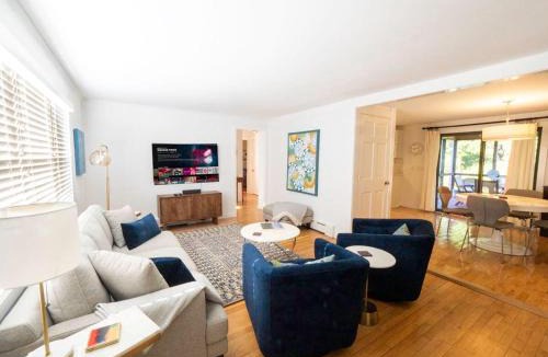 Stockbridge House | Berkshire Vacation Rental: Stockbridge Home Come Experience The Berkshires