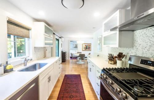 Stockbridge House | Berkshire Vacation Rental: Stockbridge Home Come Experience The Berkshires