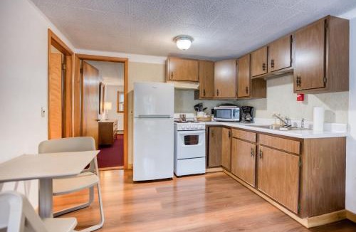 Williamstown Hotel | Berkshire Valley Inn