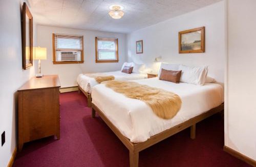 Williamstown Hotel | Berkshire Valley Inn