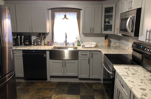 Town of Copake House | Berkshires dream house