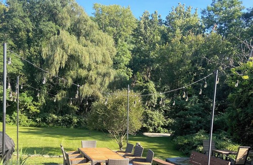 Town of Copake House | Berkshires dream house