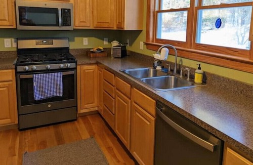 New Marlborough House | Berkshires getaway, great location