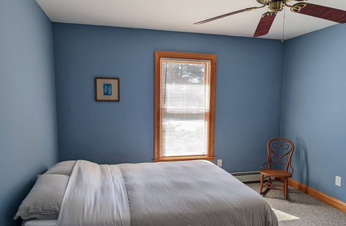 New Marlborough House | Berkshires getaway, great location