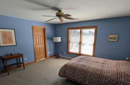 New Marlborough House | Berkshires getaway, great location