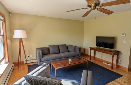 New Marlborough House | Berkshires getaway, great location