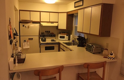 Lenox Dale Condo | Berkshires Summer Rental - Lee/Lenox